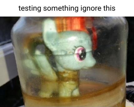 testing something ignore this