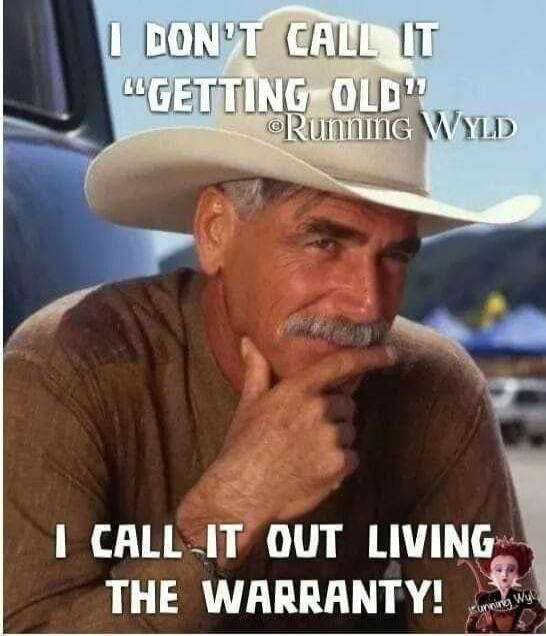 I DON'T CALL IT 