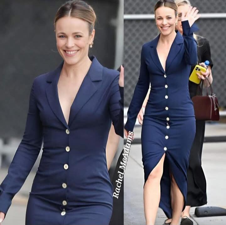 Rachel McAdams