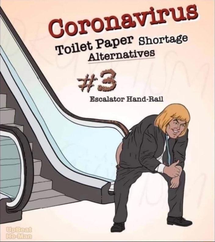 c ronvu ue Ppaper shortage