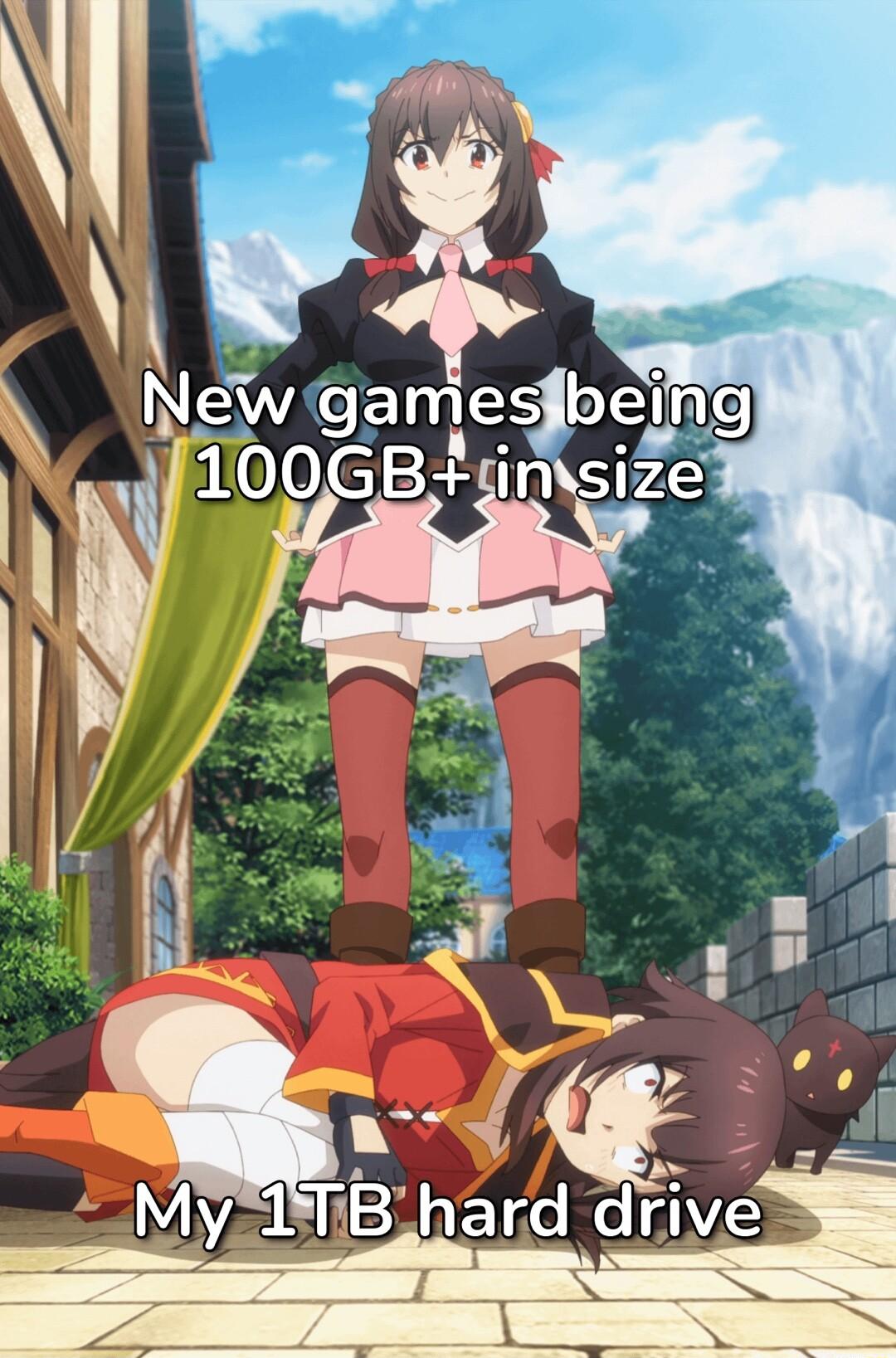 i 4 1 i g 1 B hard EIrive e