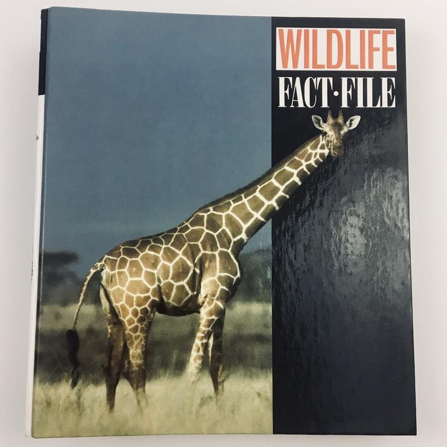 WILDLIFE FCTHIE