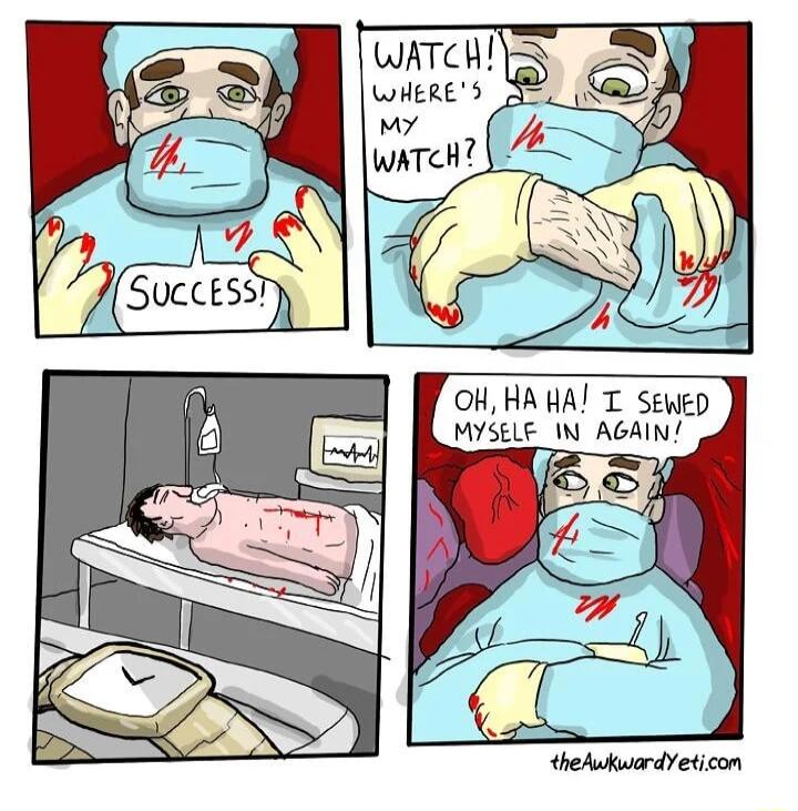 WATCHITS WHERES A Dy