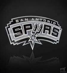 SAN ANTONIO SPURS