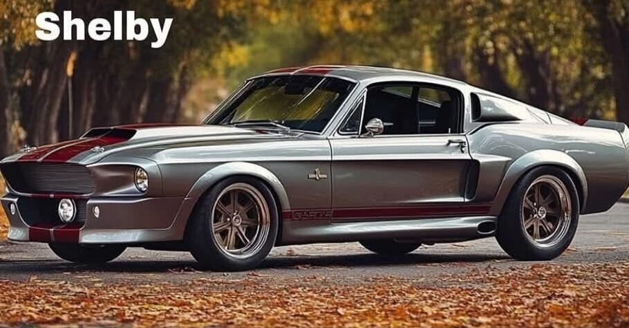 Shelby