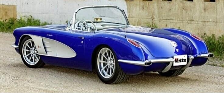 Vette