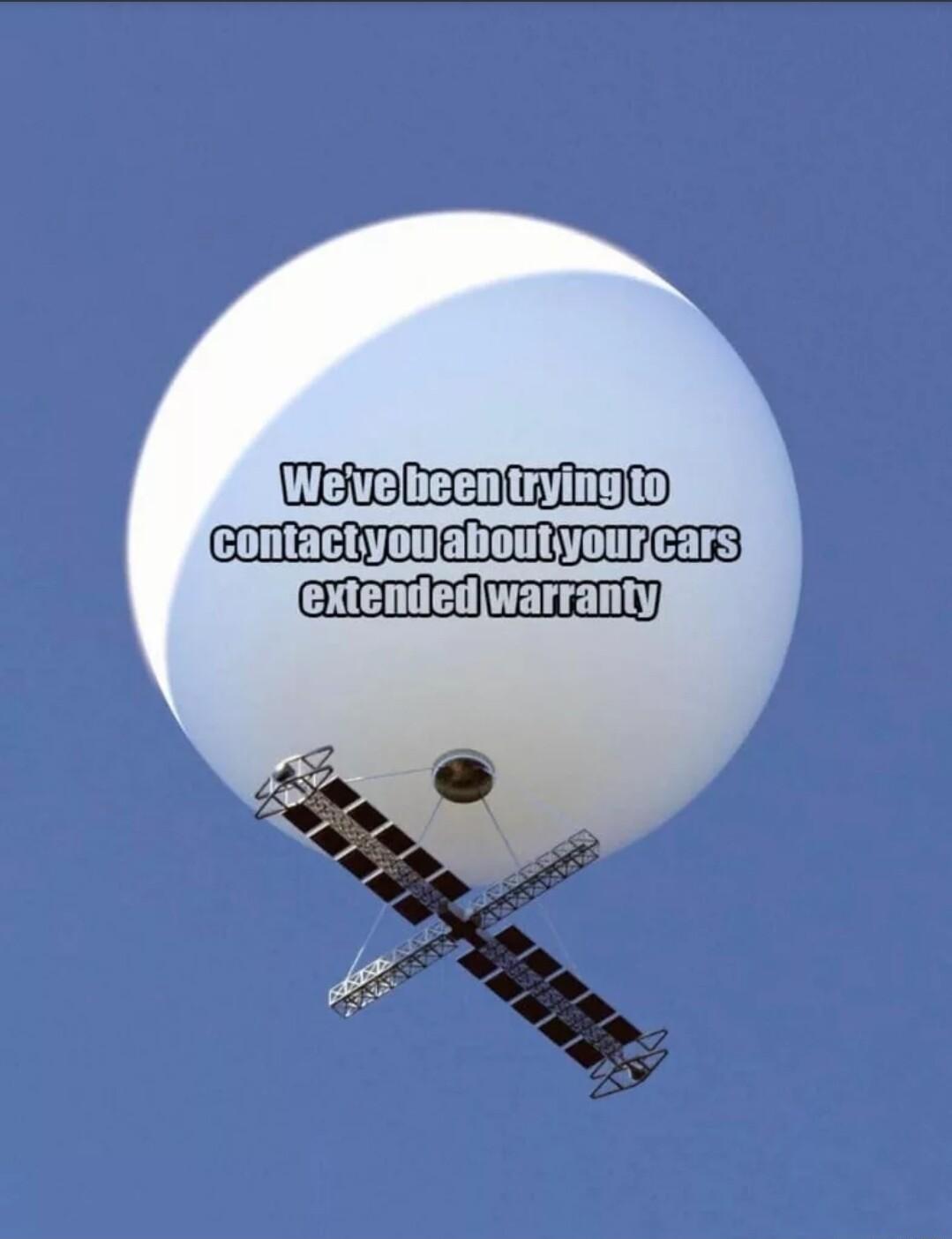 Weivelbeentryingto contactyouahoutyourcars extendedjwarrantyj