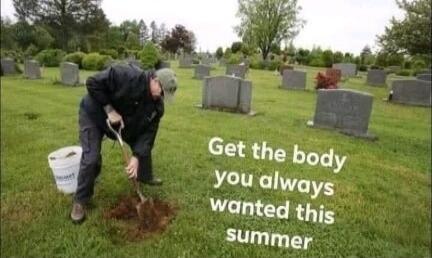 Get the body you always wanted this summer