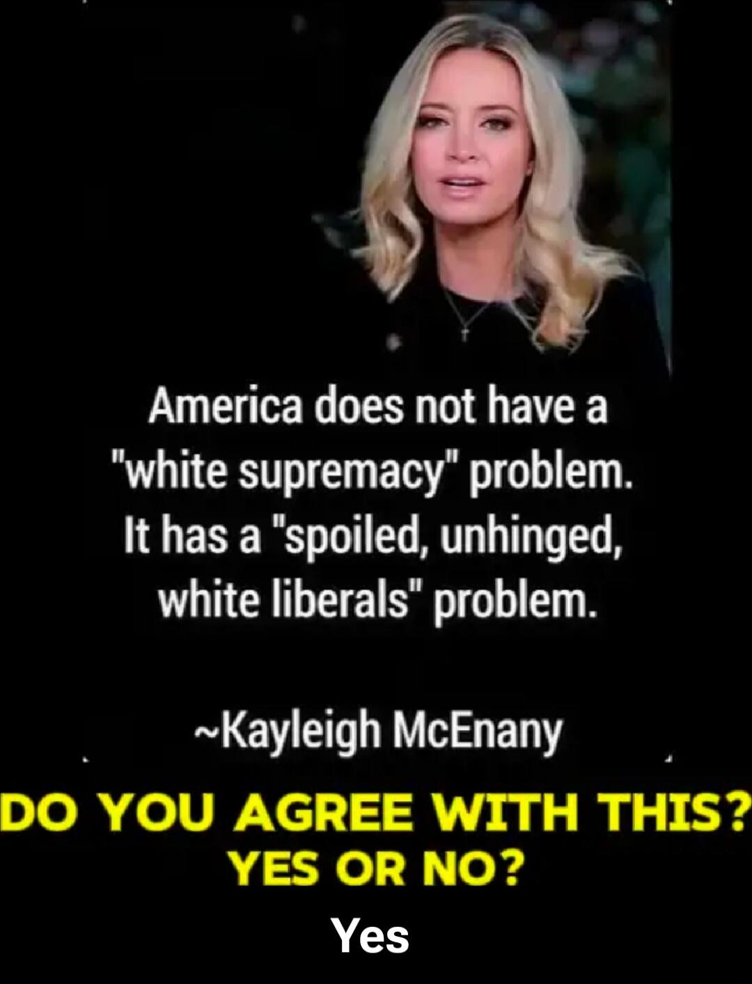 America does not have a 