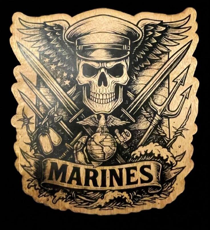 MARINES