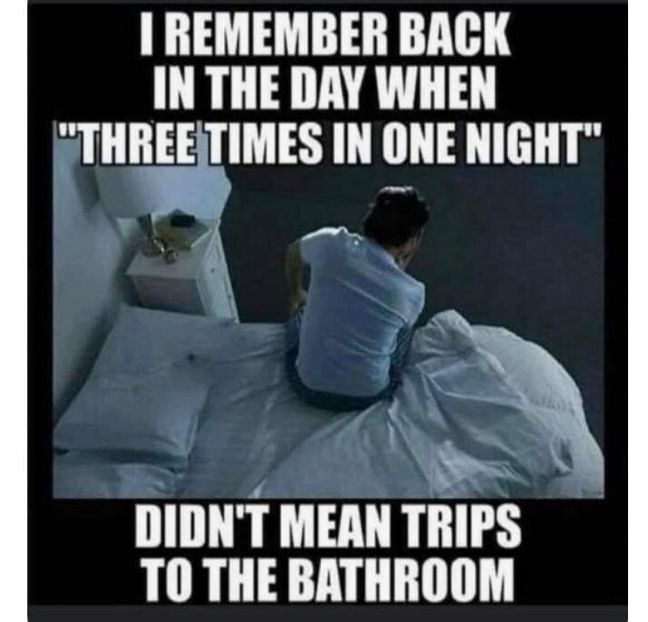 I REMEMBER BACK IN THE DAY WHEN 