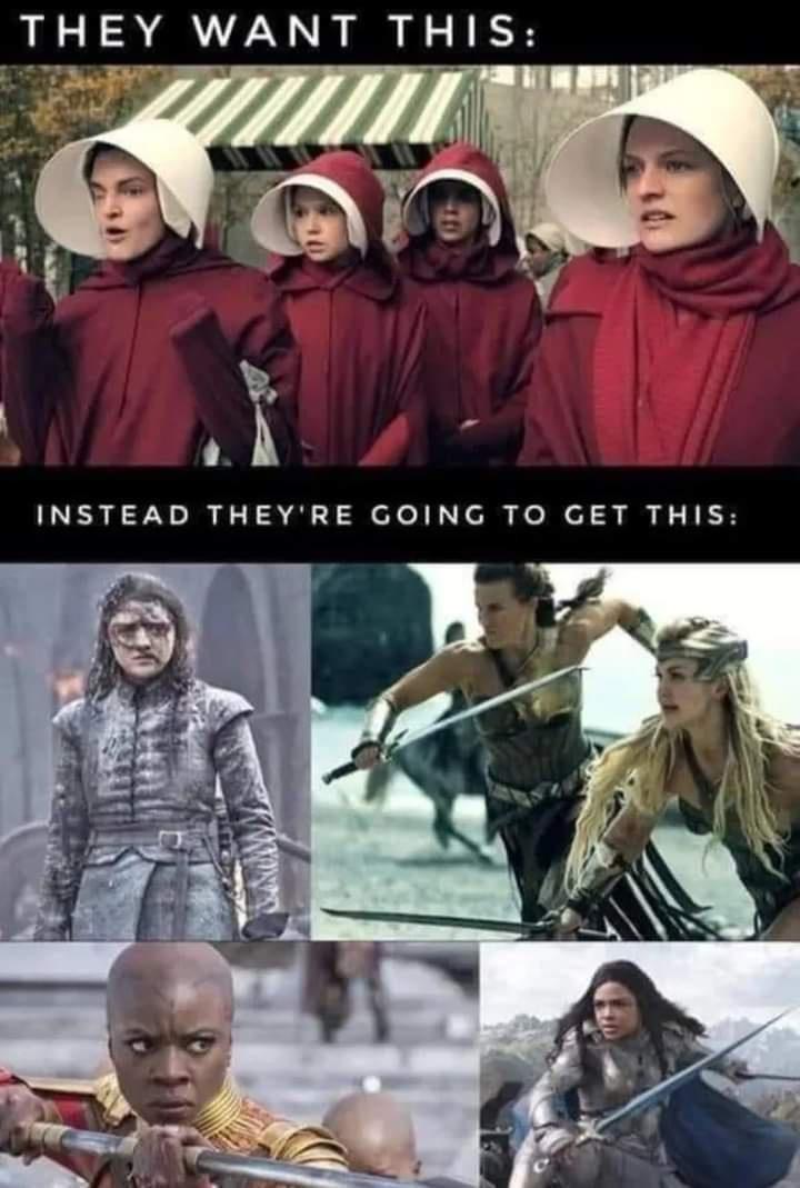 THEY WANT THIS INSTEAD THEYRE GOING TO GET THIS s N N