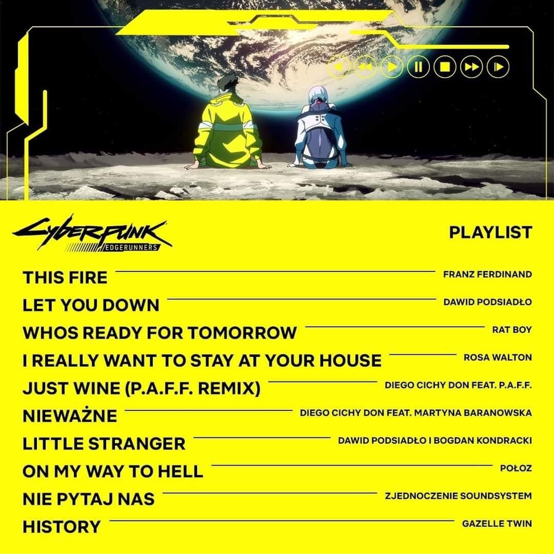 PLAYLIST LET YOU DOWN LITTL ON MY W zeesovmosysTEM oazmuieTw