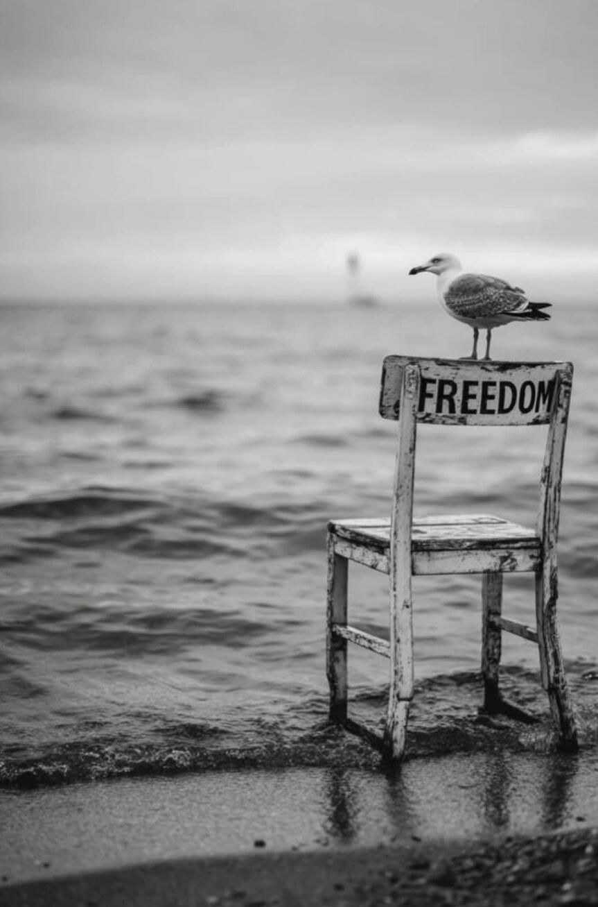 FREEDOM