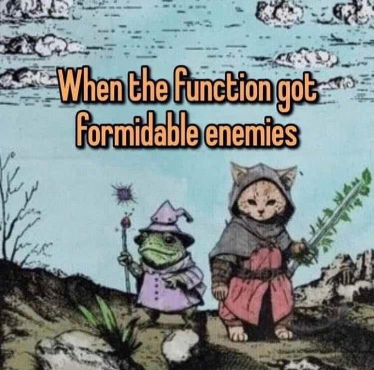 o e SV L S Formidable v B