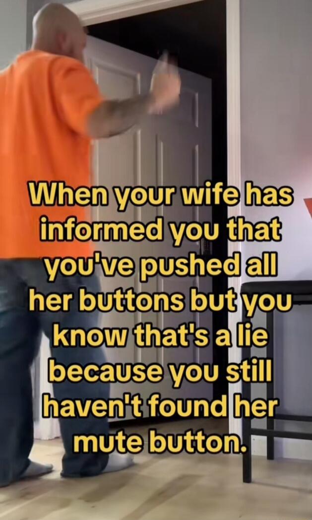 l becatijse you stII haveth found her