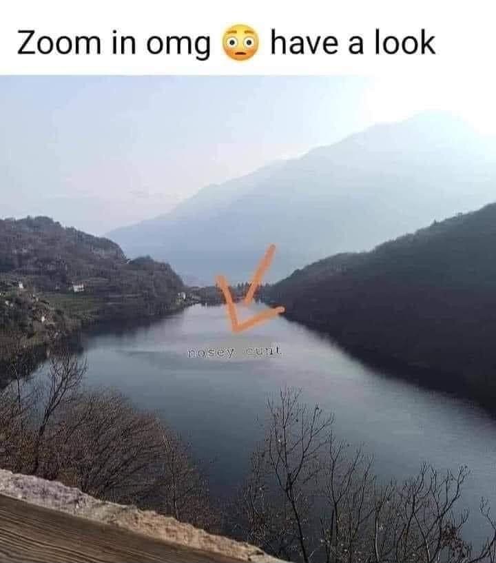 Zoom in omg have a look