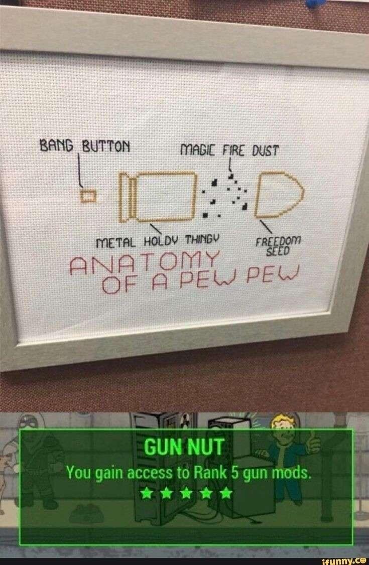 N_ BANG RUTTON MAGC FRE DUS METAL HOLDY THIGY Fi omy A PEW PEU