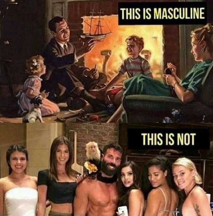 This is masculine
This is not