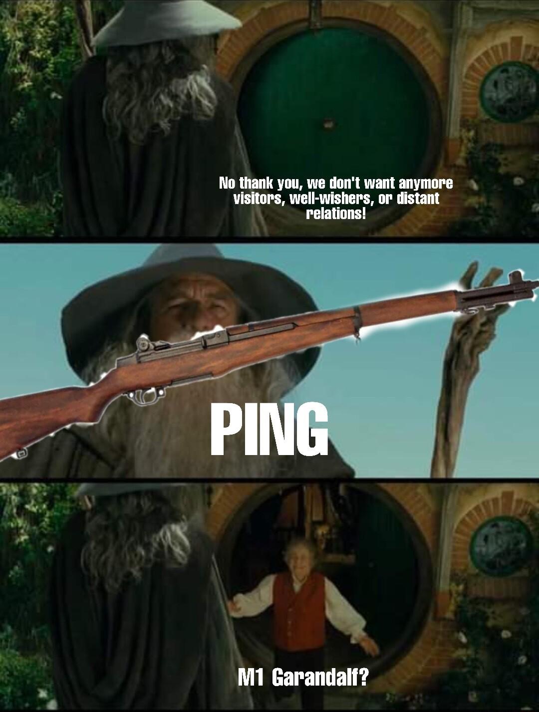 M1 Garandalf