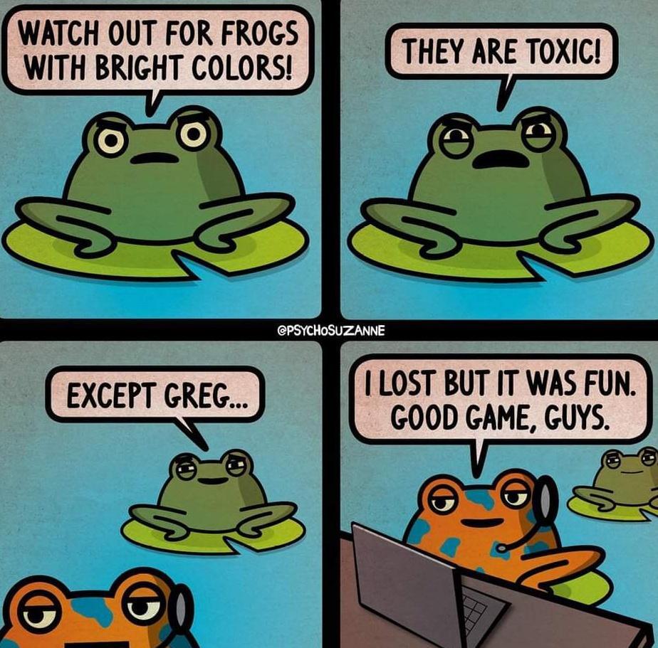 1 LOST BUT IT WAS FUN GOOD GAME GUYS o 5