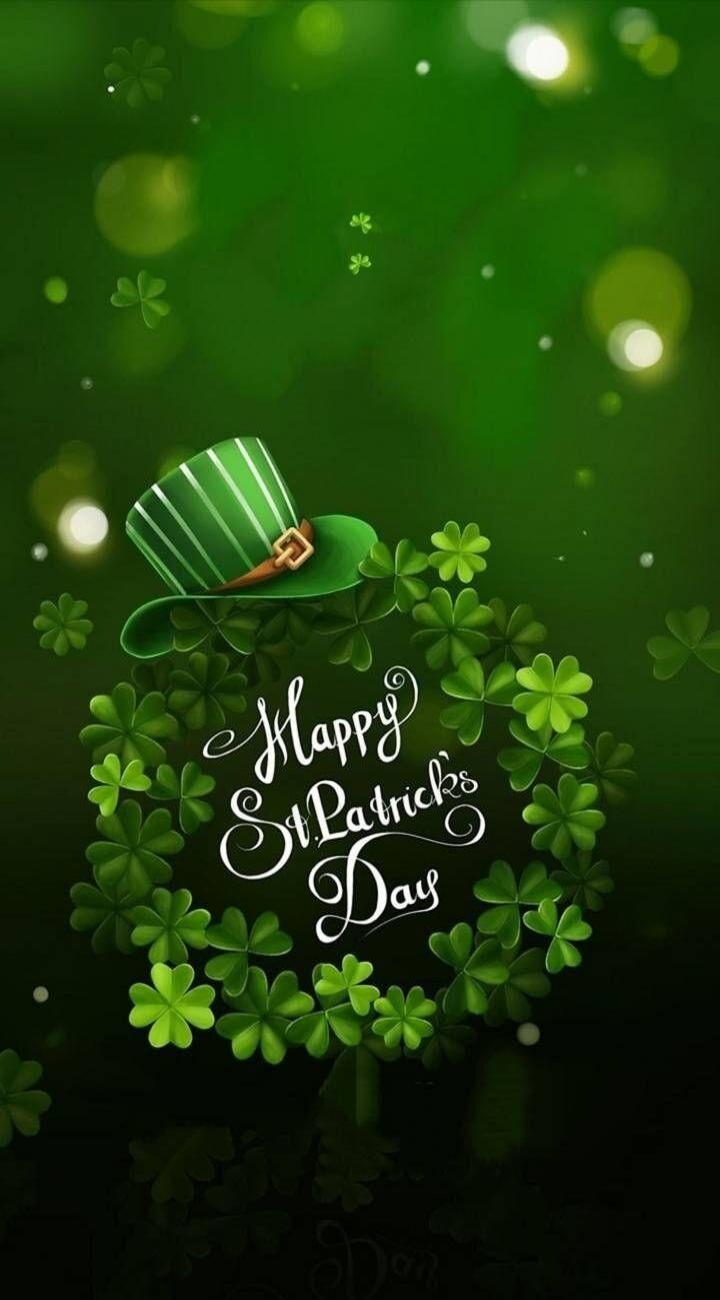 Happy St. Patrick's Day