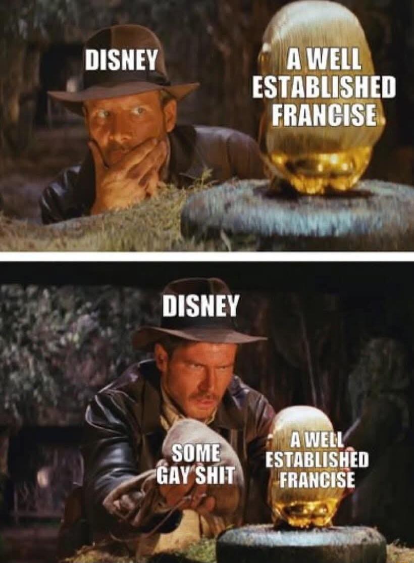 WP DISNEY e