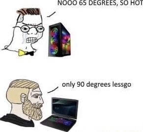 NOOQ 65 DEGREES 50 ROI only 90 degrees lessgo