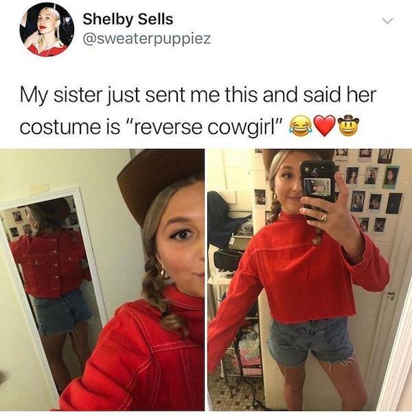Shelby Sells sweaterpuppiez My sister just sent me this and said her