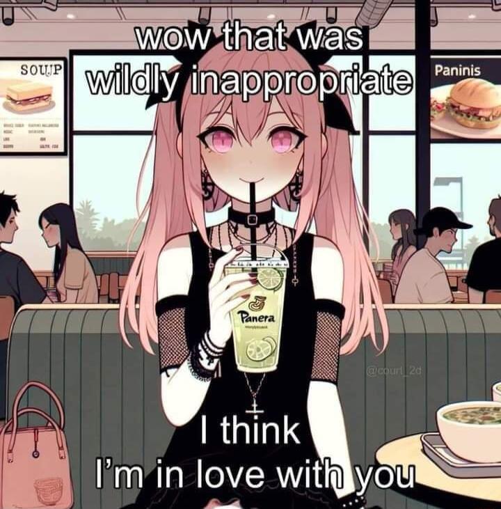 hink Imin love with_you