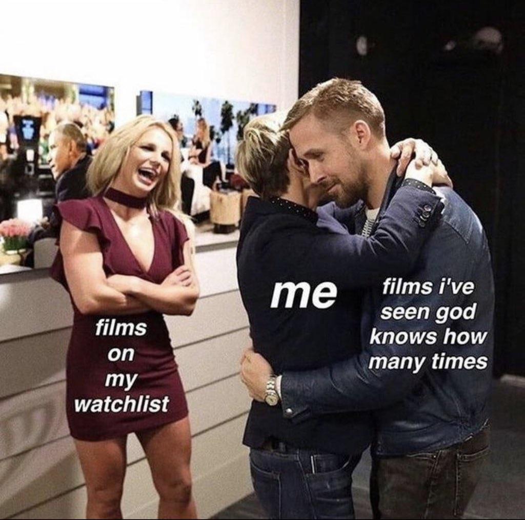 films ive LT e o0 knows how many times my watchlist 4