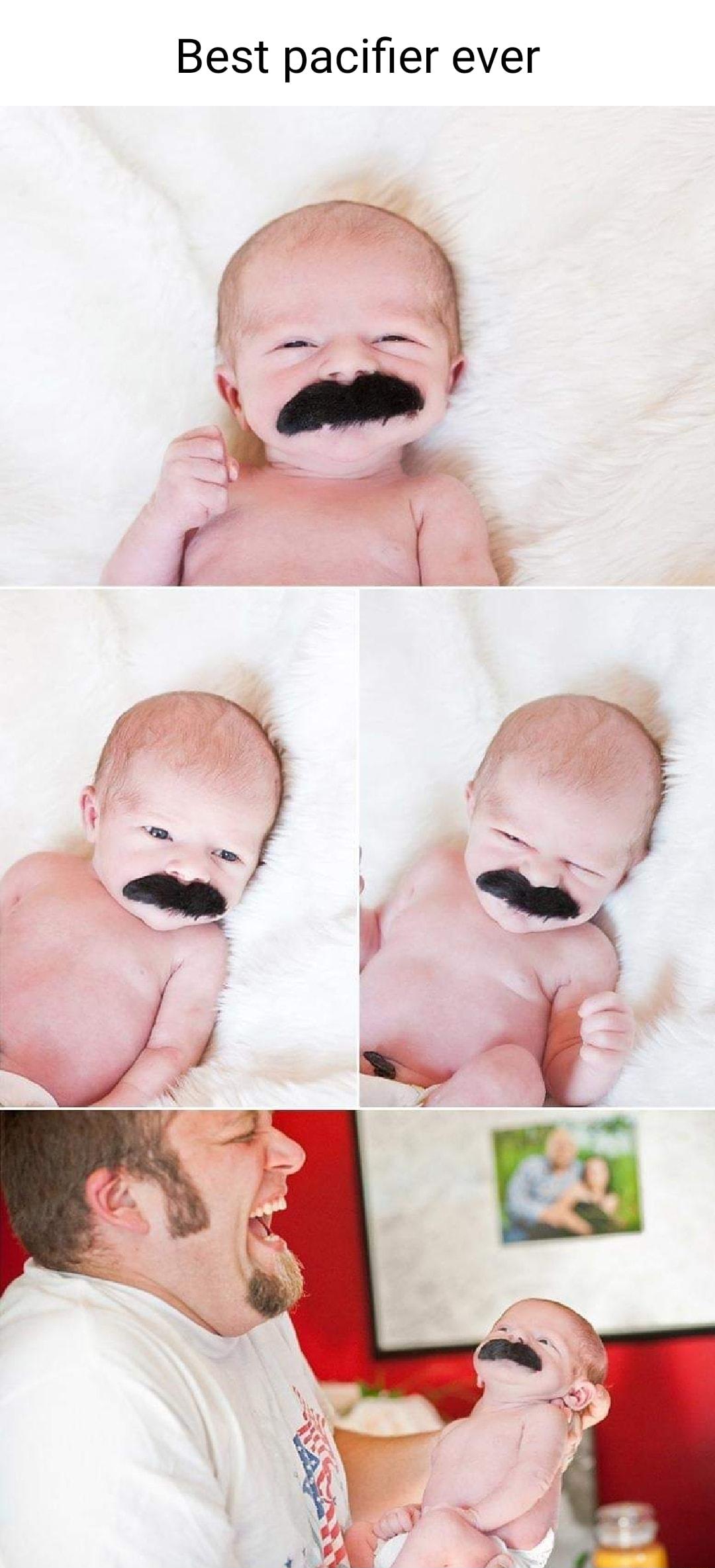 Best pacifier ever