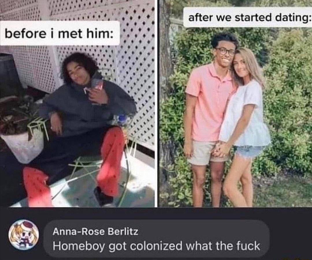 0o 7 2 after we started dating Anna Rose Berlitz oa31 o0 VAle o oto op1P4Ye AU a Y MU B Ue