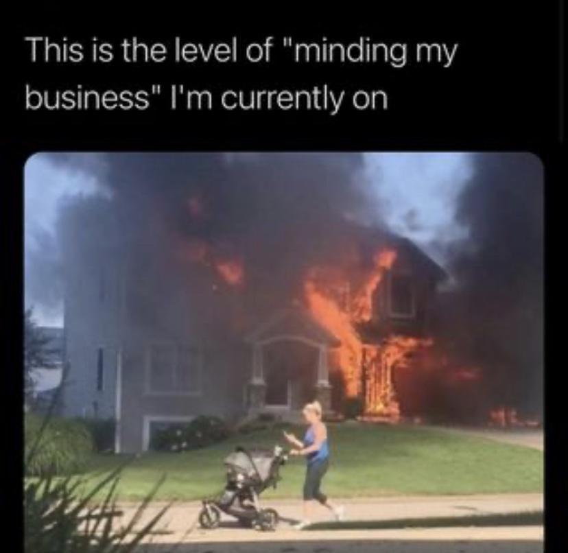 LSRG EE e il lale Tale HanY business Im currently on