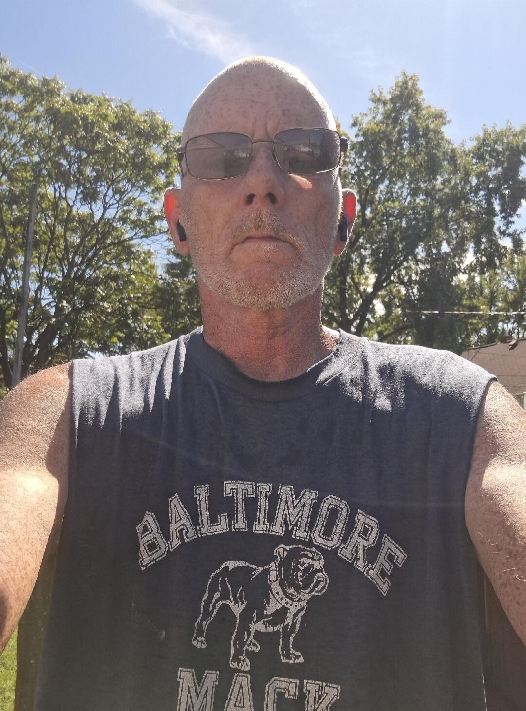 BALTIMORE MACK