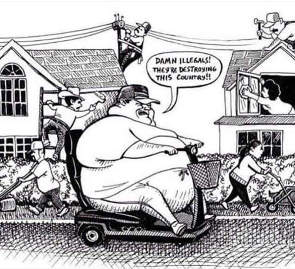 THEY Rt DESTROING THIS Counmastt