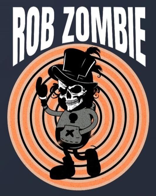 ROB ZOMBIE
