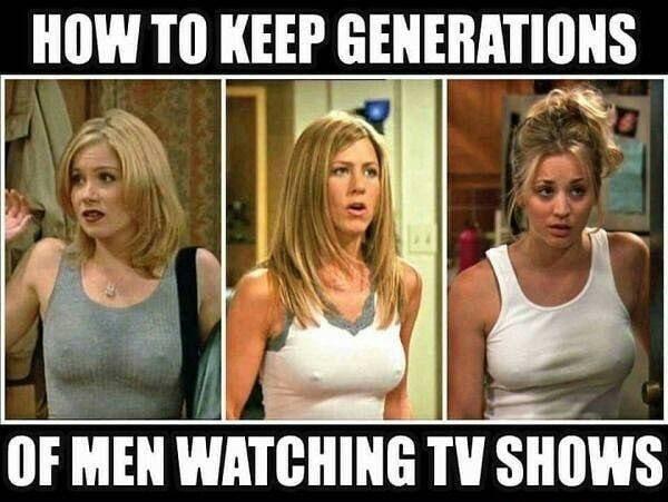 HOWTO IEEP EEHEHAIIUNS OF MEN WAIIIIIHG SIIIWS