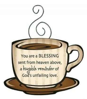 You are a BLESSING sent from heaven above, a hugable reminder of God's unfailing love.