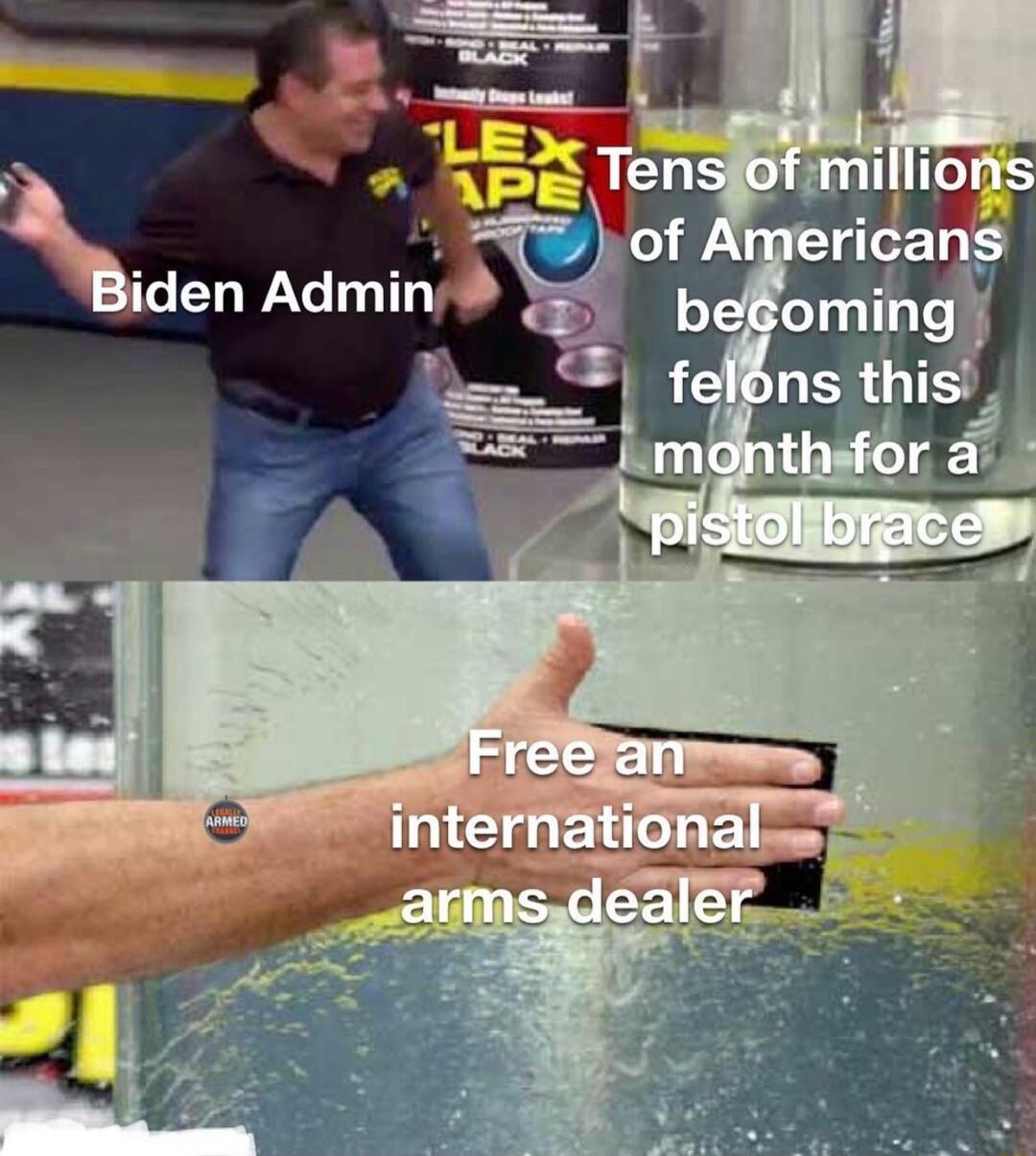 Biden Admin