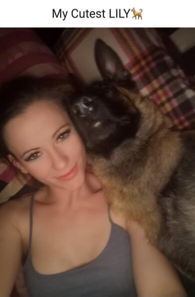 My Cutest LILY