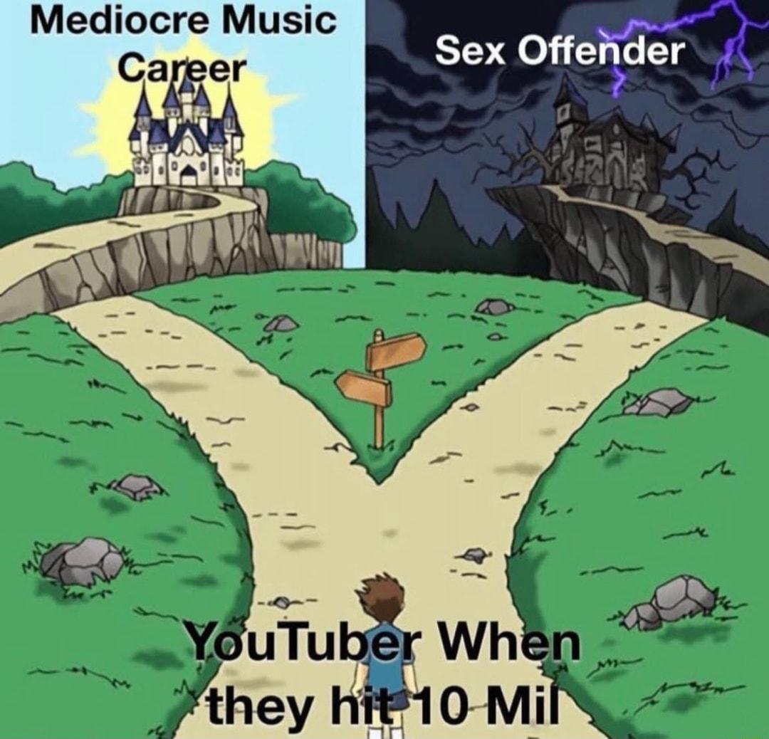 Mi Mediocre Music Sex Oem