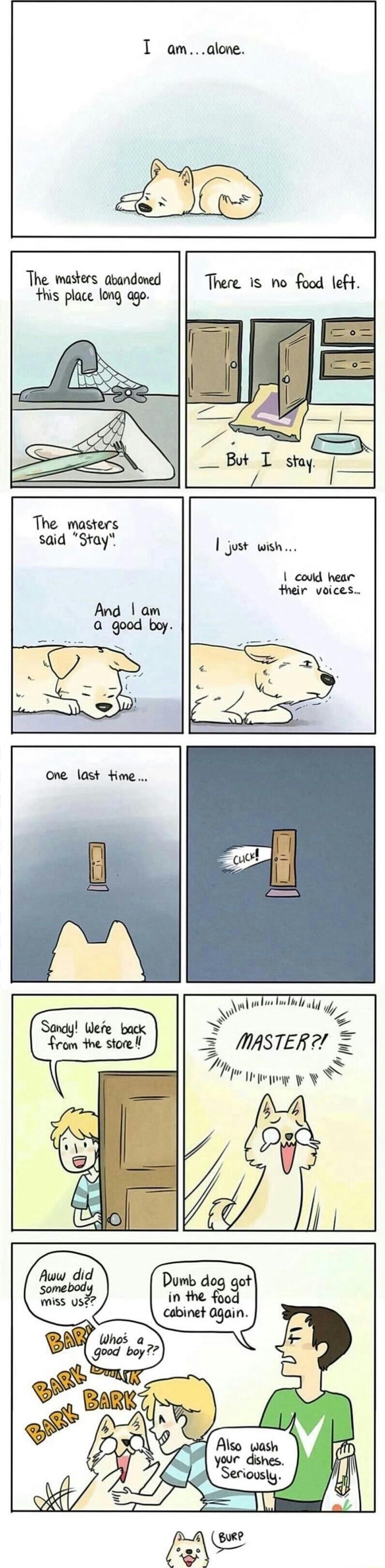 I amaloe The masters abandoned this place long ago There 1s no food left jost wish could hear their voices el TGy 2 MASTERY 71 1 e