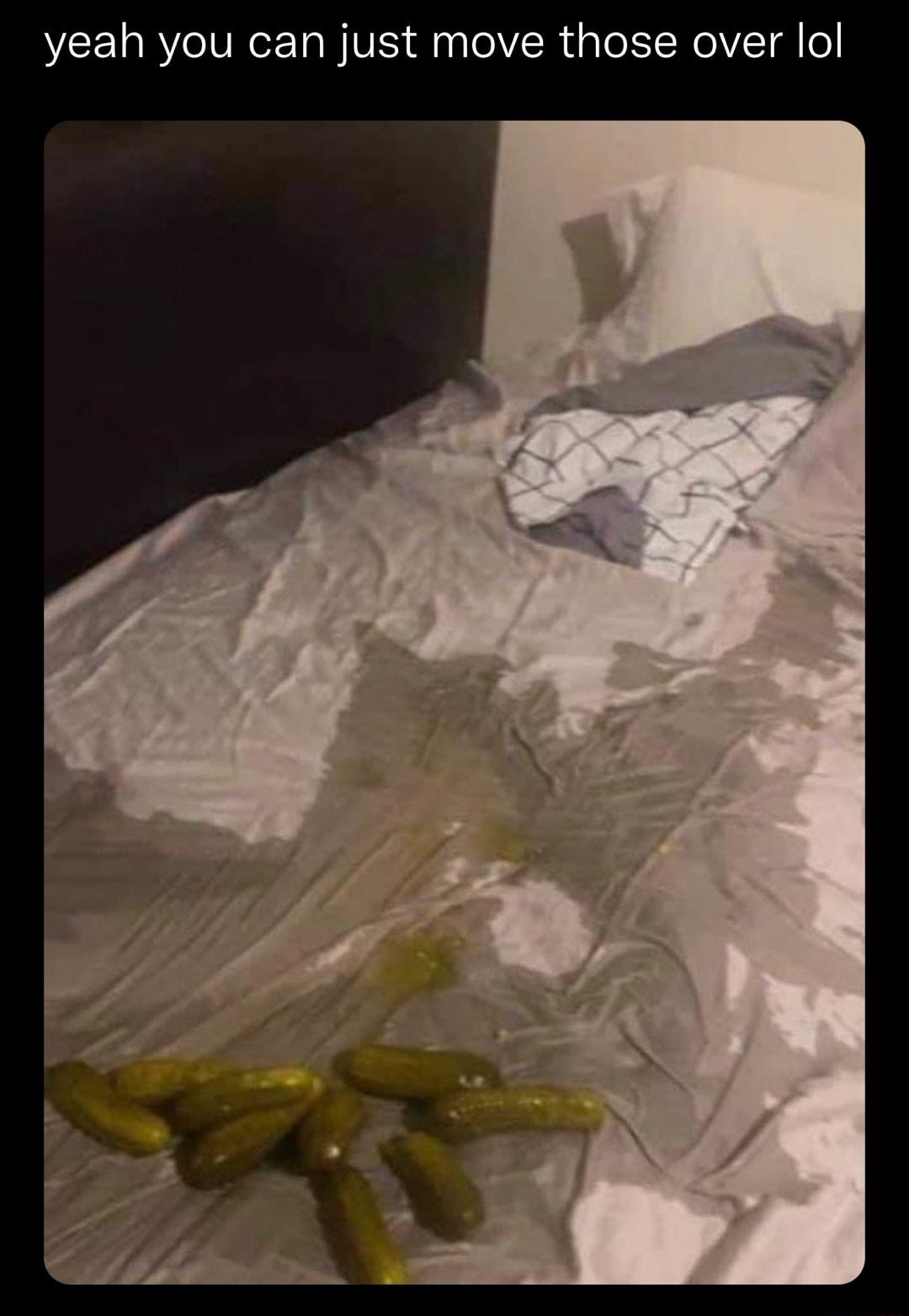 yeah you can just move those over lol