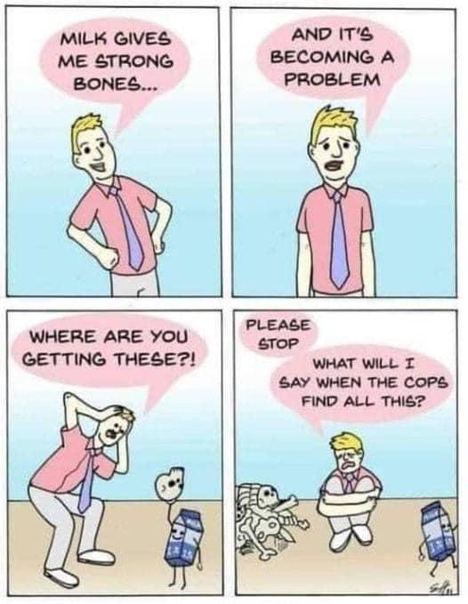 WHAT WiLL T AY WHEN THE COPS FIND ALL THIS