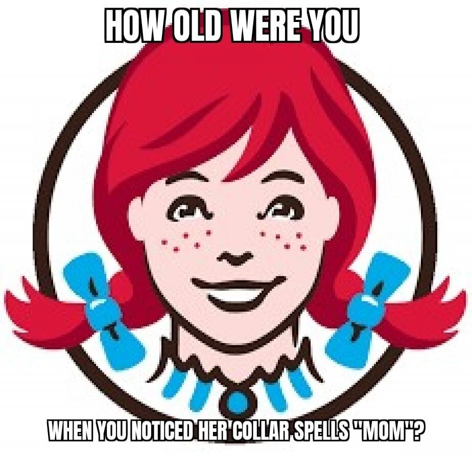 HOW OLD WERE YOU WHEN YOU NOTICED HER COLLAR SPELLS 