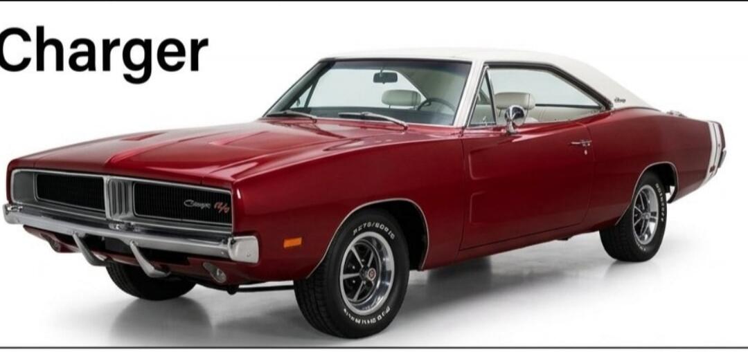 Charger