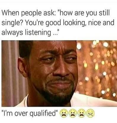 When people ask: 