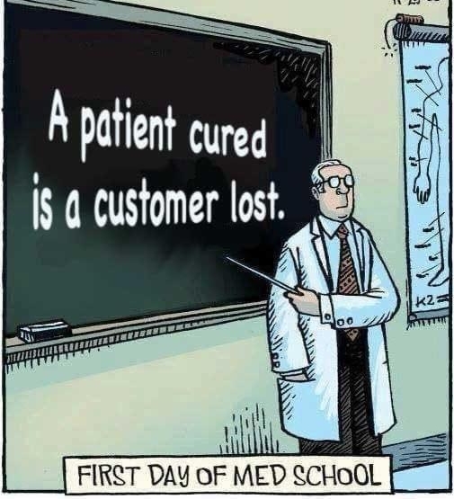 A patient cureg 1 0 Customer Iosr FIRST DAY OF MED SCHOOL F