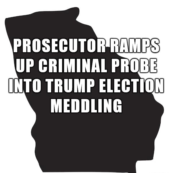 NTO TRUMP ELECTION